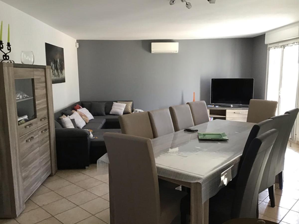 Les Oliviers 10 Pers Piscine Au Calme 4 Etoiles Saint-Laurent-la-Vernede