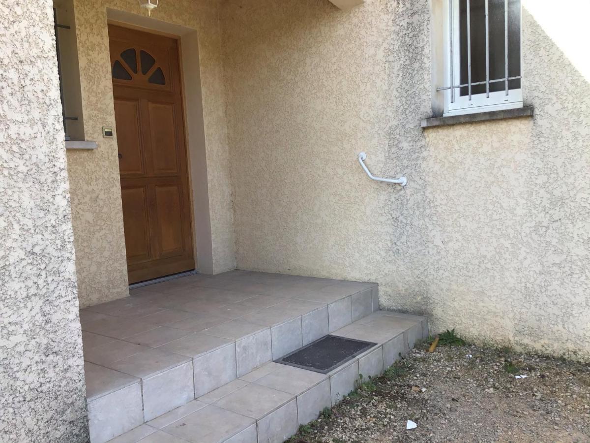 Villa Les Oliviers 10 Pers Piscine Au Calme 4 Etoiles