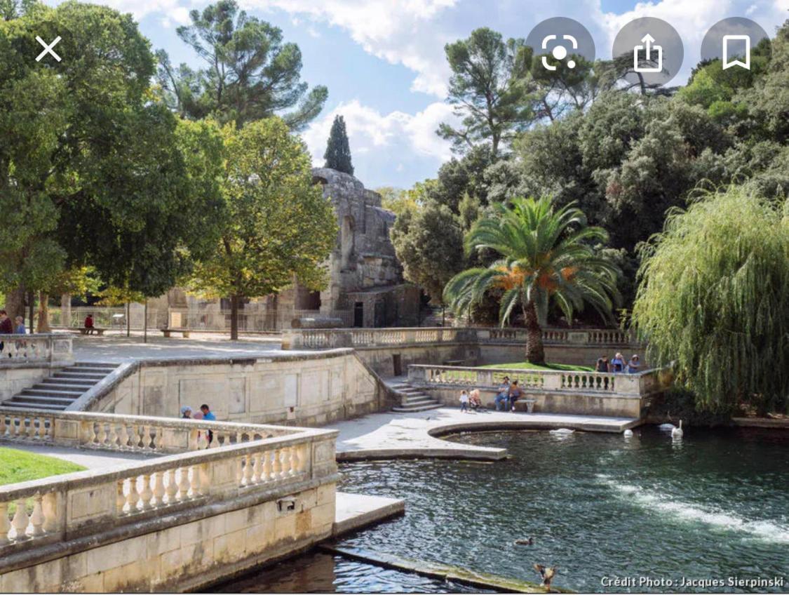 Villa Les Oliviers 10 Pers Piscine Au Calme 4 Etoiles