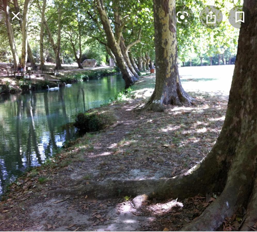 Villa Les Oliviers 10 Pers Piscine Au Calme 4 Etoiles Saint-Laurent-la-Vernede