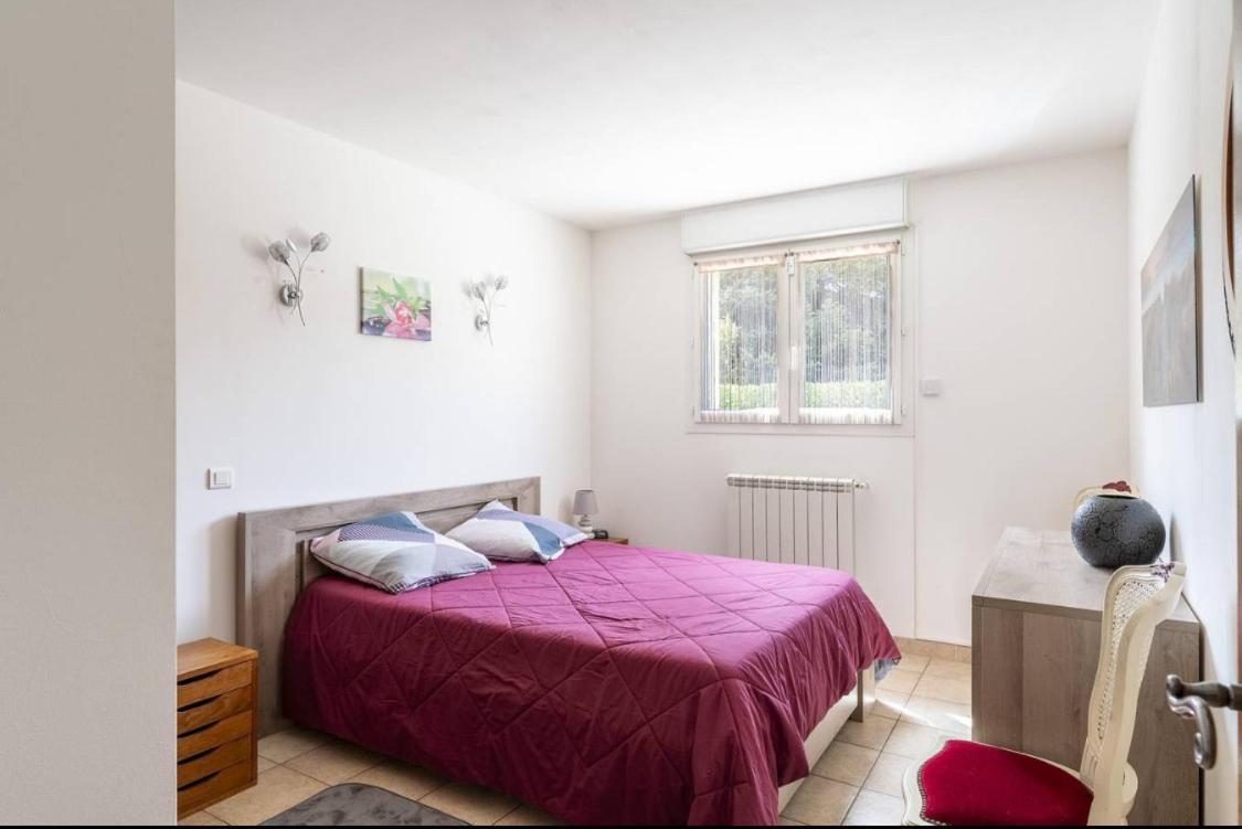 Villa Les Oliviers 10 Pers Piscine Au Calme 4 Etoiles *